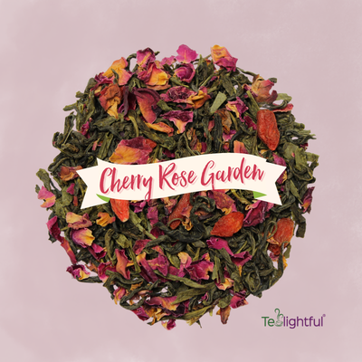 Spring Garden Collection Sampler