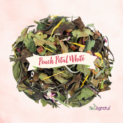 Spring Garden Collection Sampler