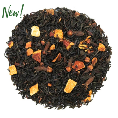 Falling for Tealightful Tea Sampler - NEW!