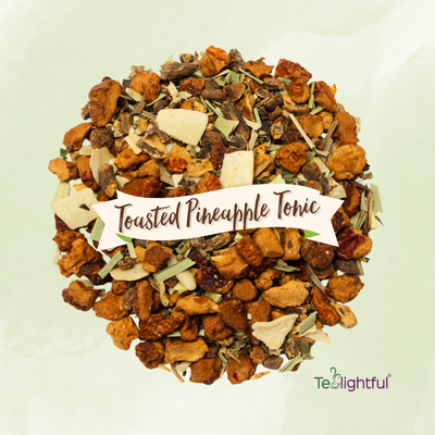 Spring Garden Collection Sampler