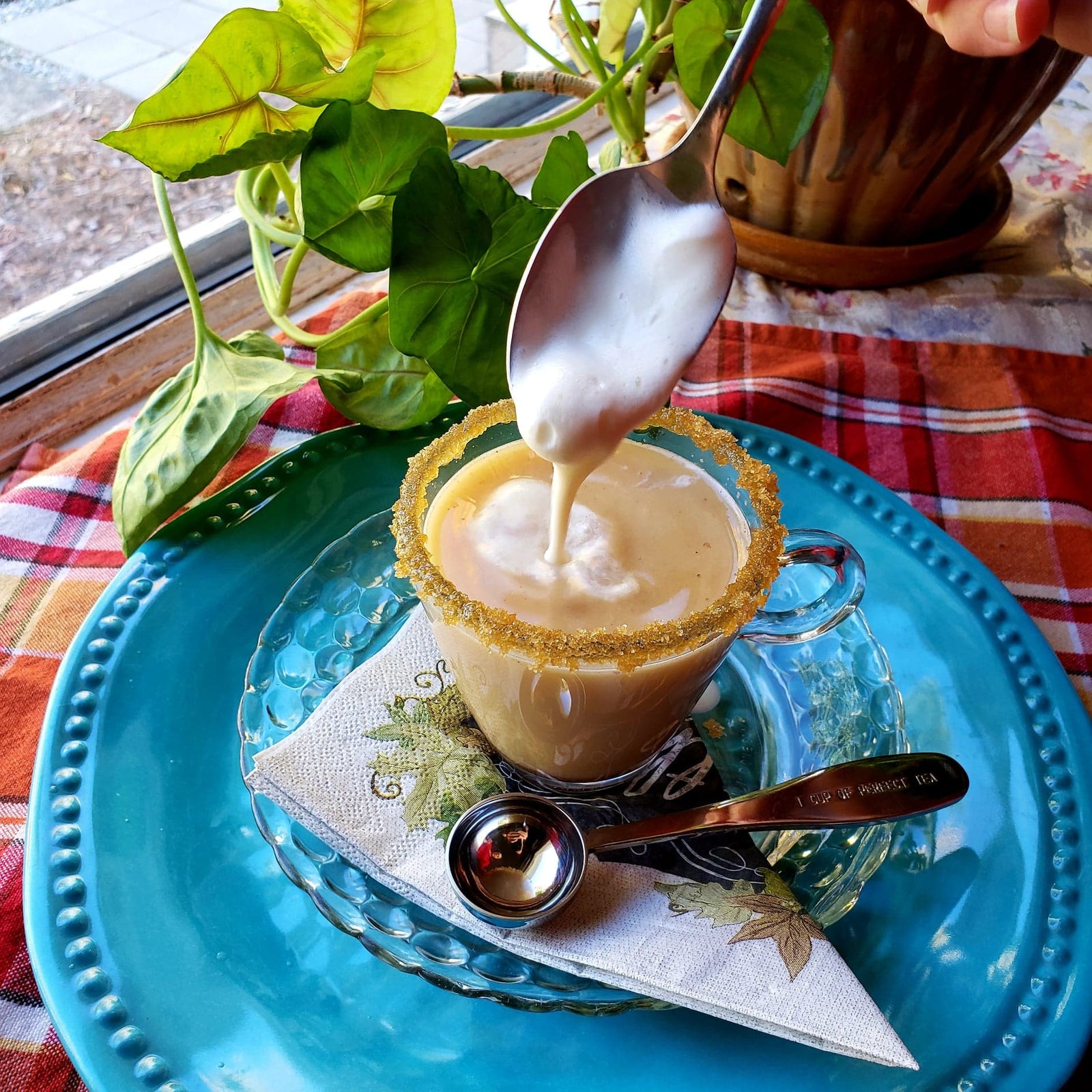 Holidaze Sips Recipe Week!