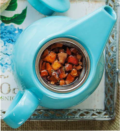 Tea, Wellness, and the Small Rituals That Support Us