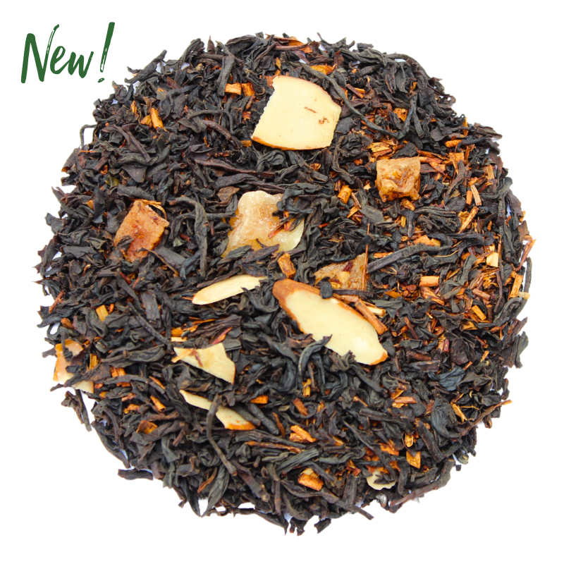 Apricot Amaretto