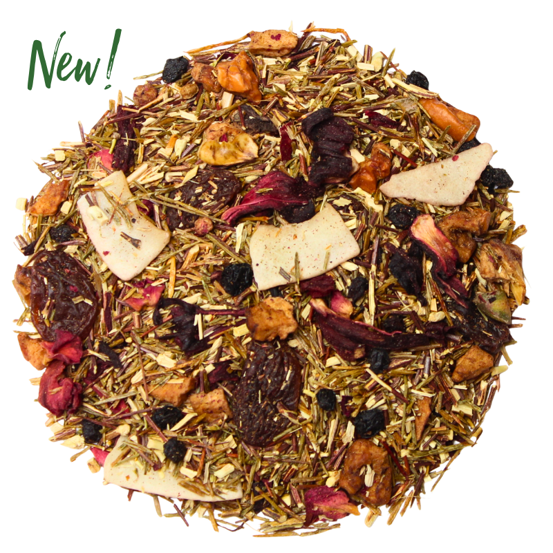 Berry Cabana - NEW!