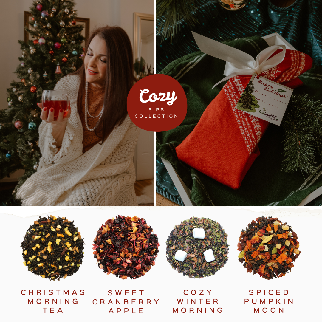 Cozy Sips Collection