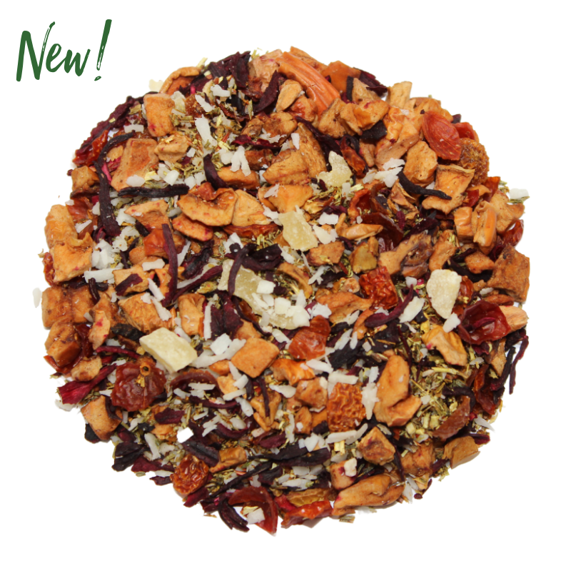 Good Night Kisses Tealightful