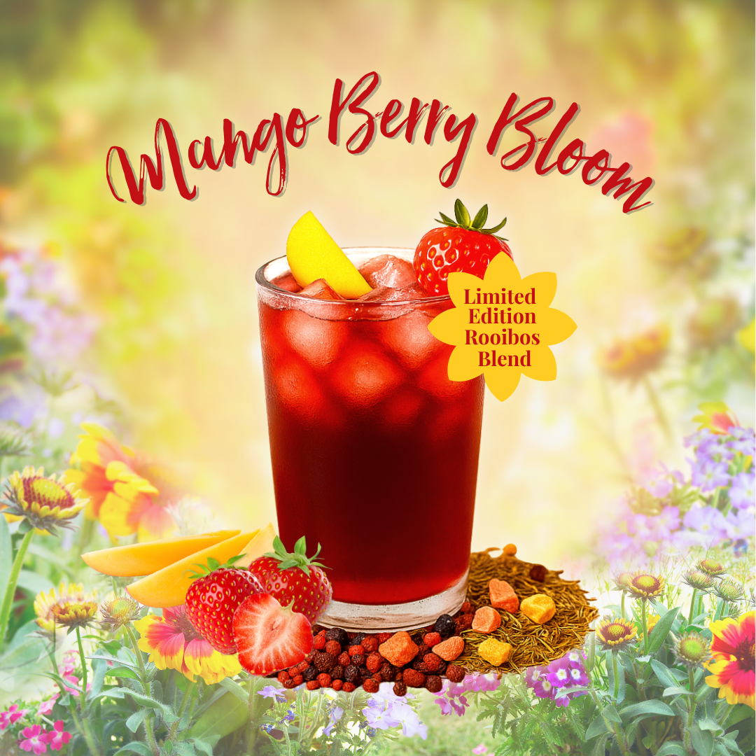 Mango Berry Bloom