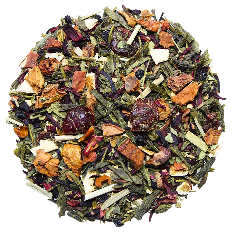 Mistletoe Sangria - Limited Holiday Blend!