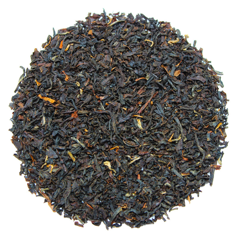 Assam Estate Tea - Organic FBOP