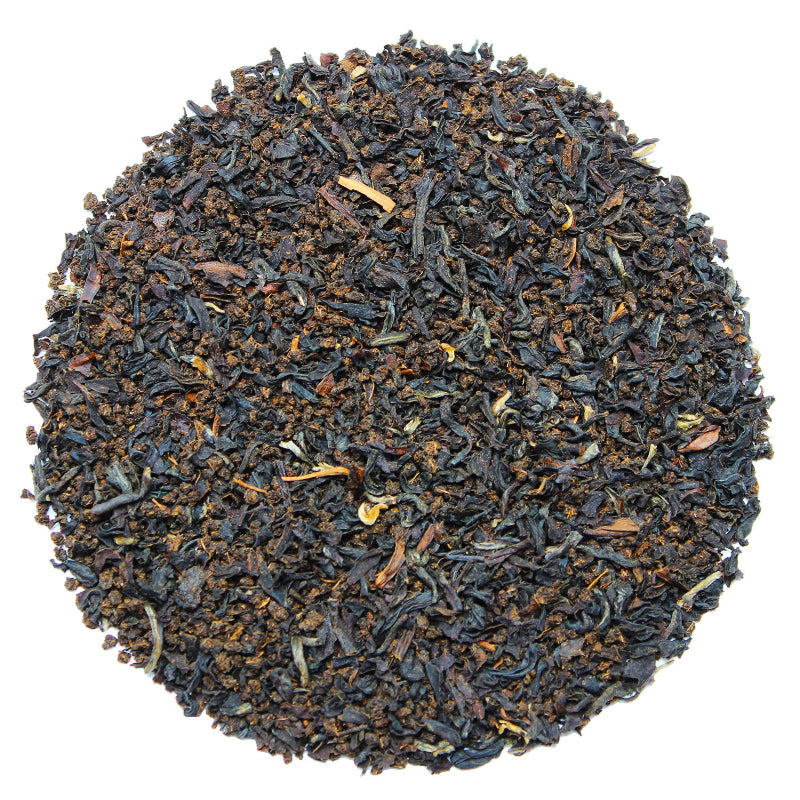 Irish Breakfast Tea - Organic