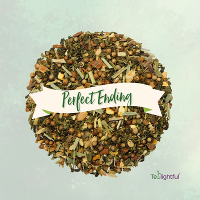 Spring Garden Collection Sampler