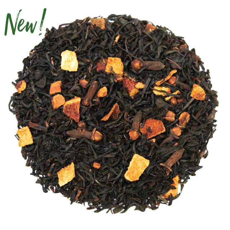 She Was Cinnamon - NEW!