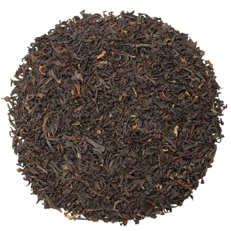 Tealightful Afternoon