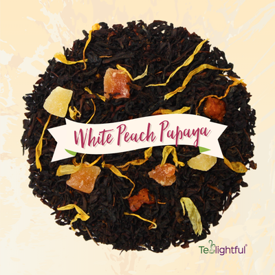 Vibe & Bloom - Tea Rituals Collection