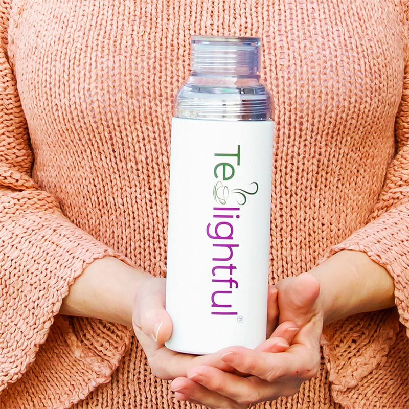 Accessories Tealightful