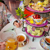 Pop-Up Afternoon Tea - NEW DATES COMING SOON!