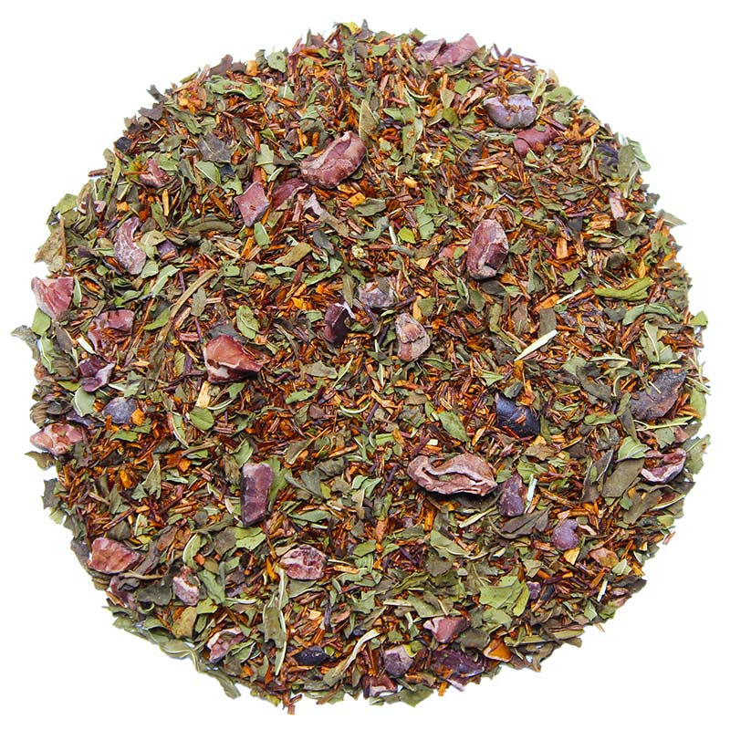 French Chocolate Mint