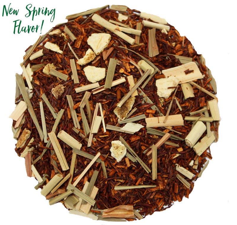 Rooibos - Tealightful