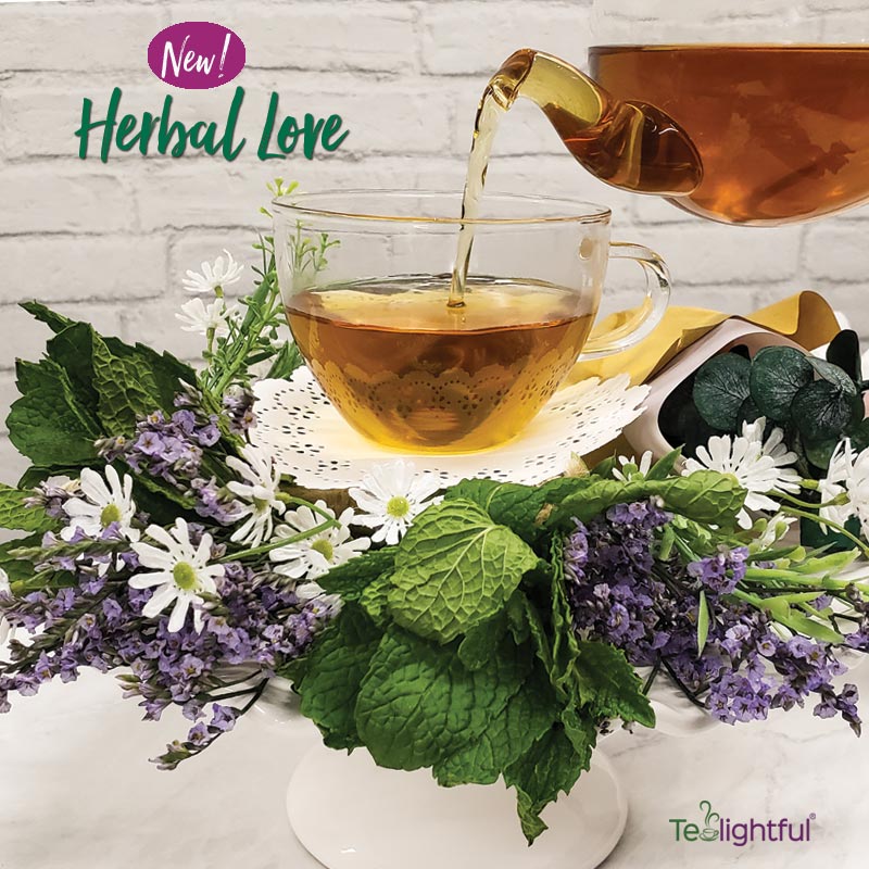 Herbal Love