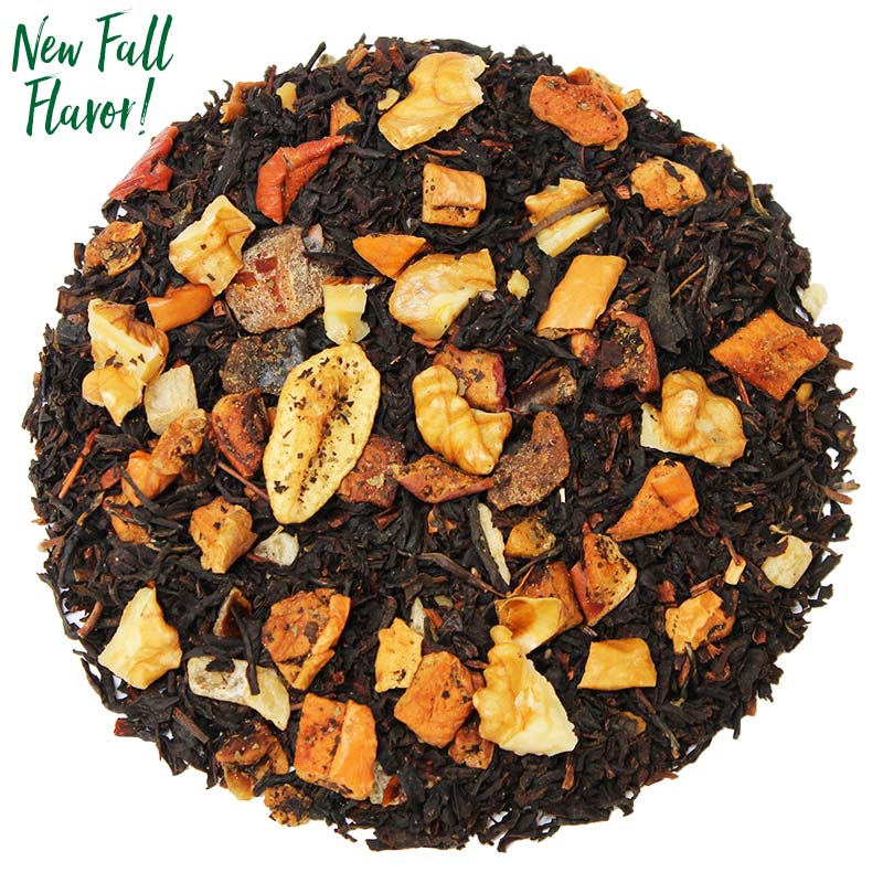 Maple Walnut Fig - New Seasonal Offering