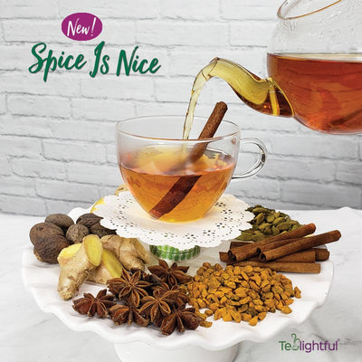 Spice is Nice