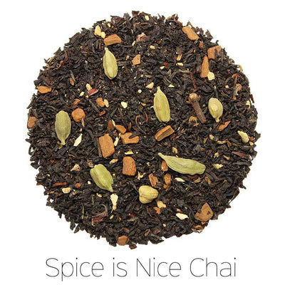 Spice is Nice