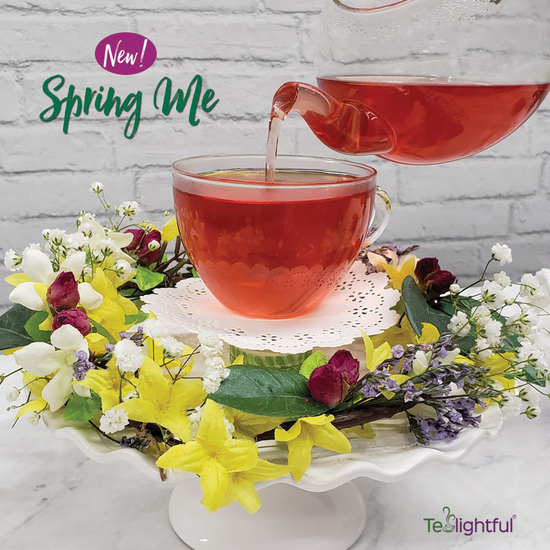 Tea Sampler Boxes Tealightful