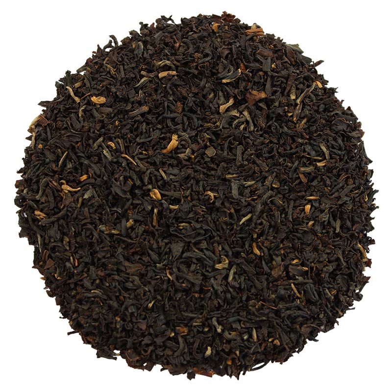 English Morning - Organic