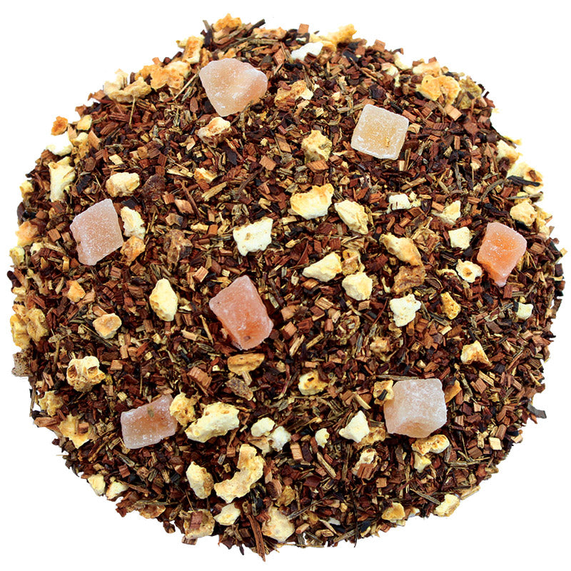 Green Rooibos Peach