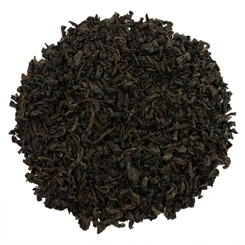 Tealightful Afternoon