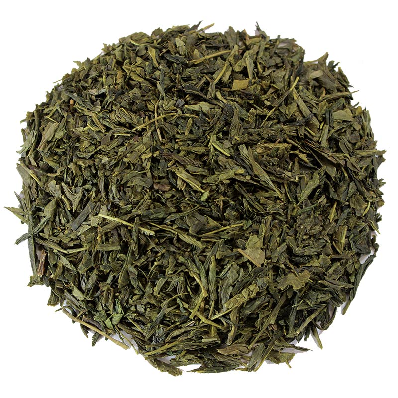 Sencha - Organic
