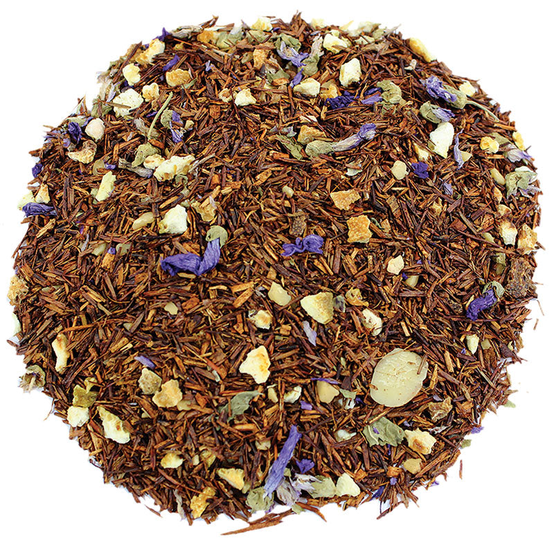 Almond Orange Biscotti