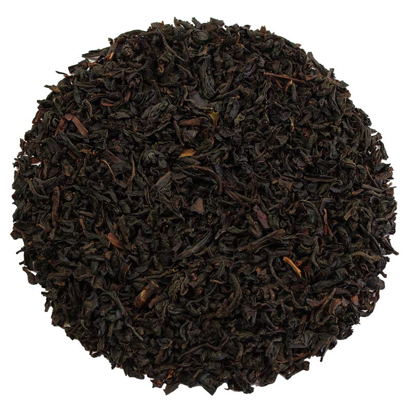 Earl Grey Custard Creme