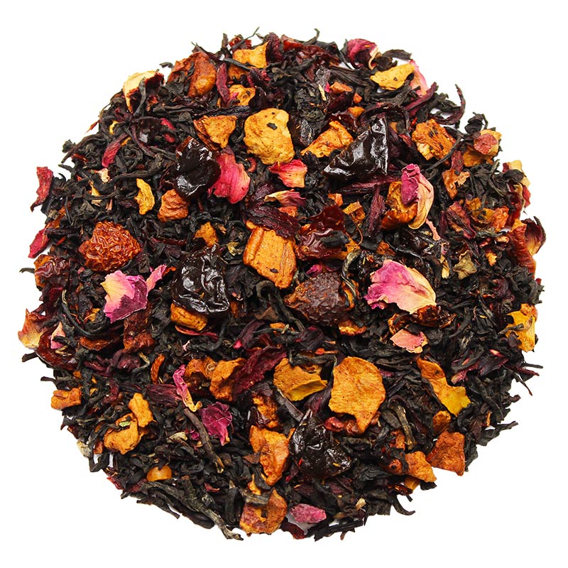 Cherry Apricot Pie - New Recipe!