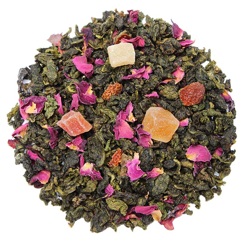 Collections Tealightful