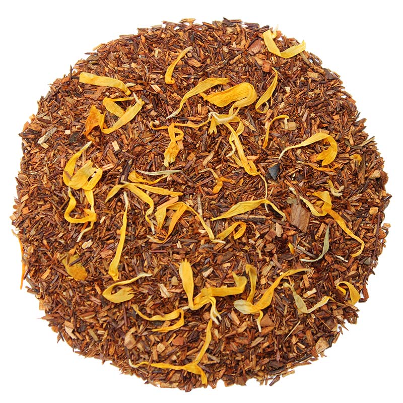 Root Beer Float Rooibos - Seasonal Favorite!