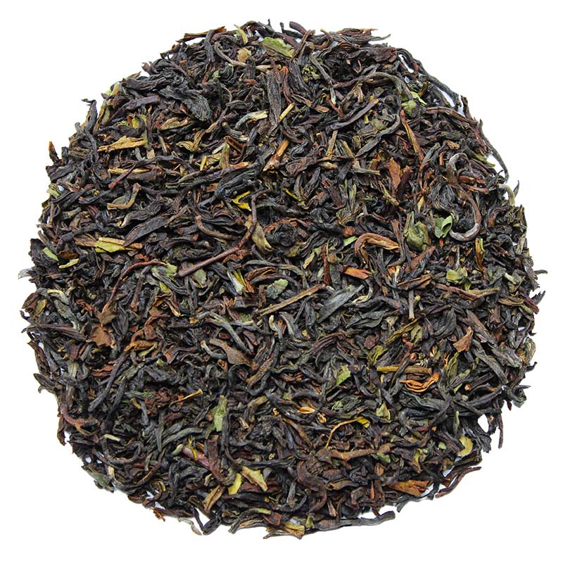 Himalaya Darjeeling