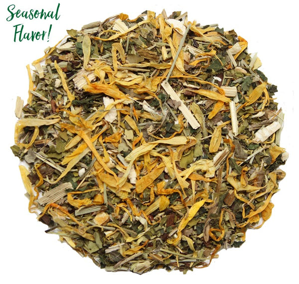 True Beau-Tea - Tealightful